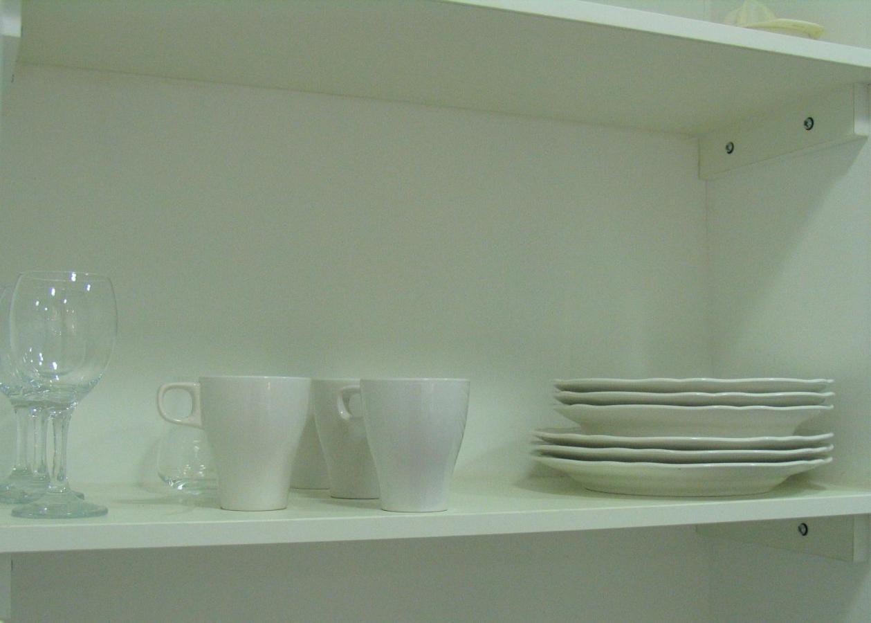 שיבניק Vicencin Place Downtown Studio Apartments מראה חיצוני תמונה
